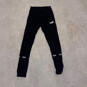 Puma joggers